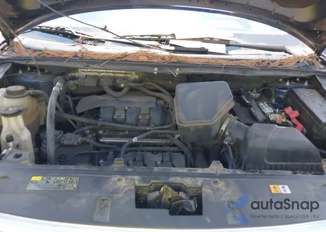 2013 Ford Edge Se z USA, uszkodzony, nr VIN 2FMDK3GC9DBC64959